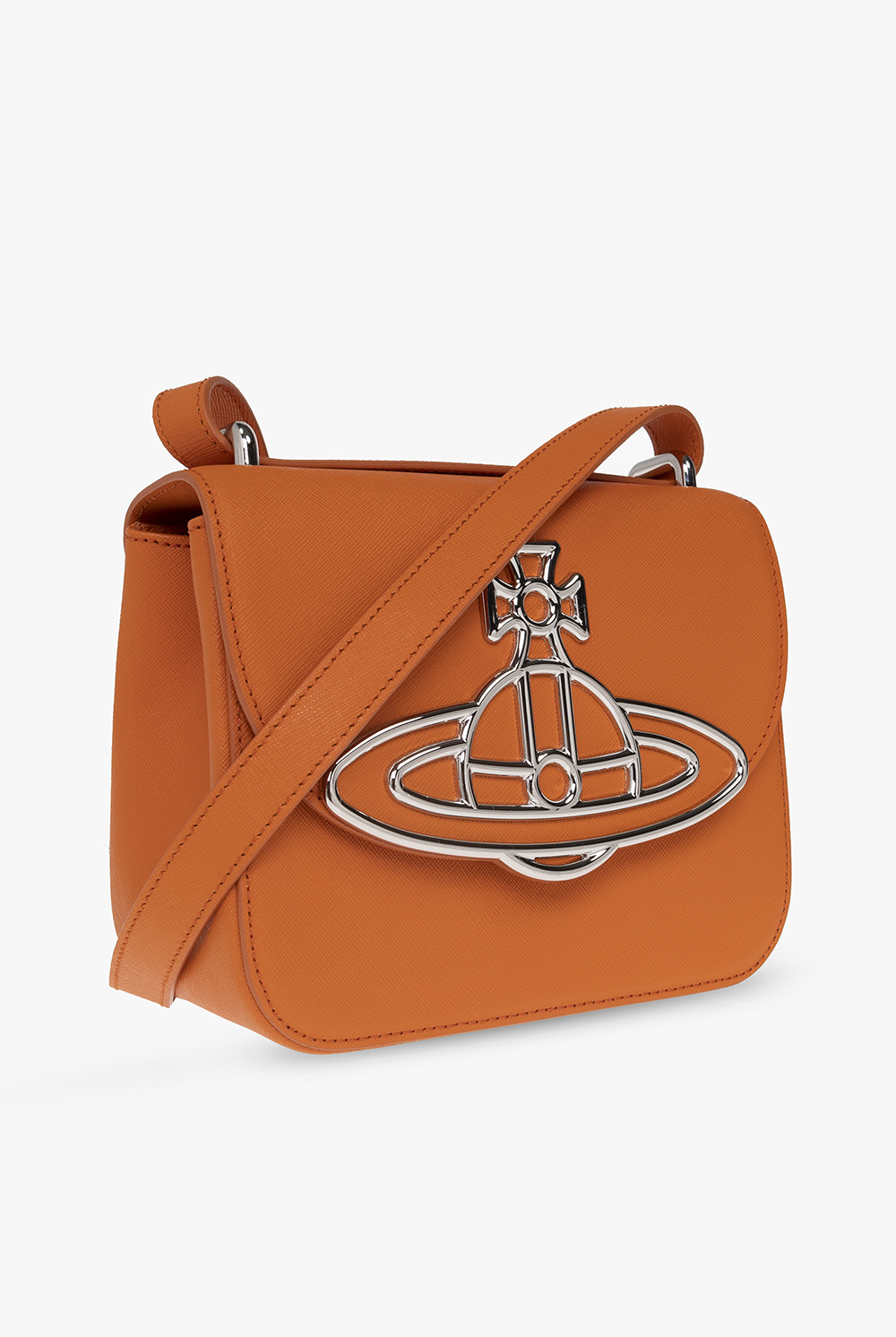 Vivienne westwood cheap orange bag